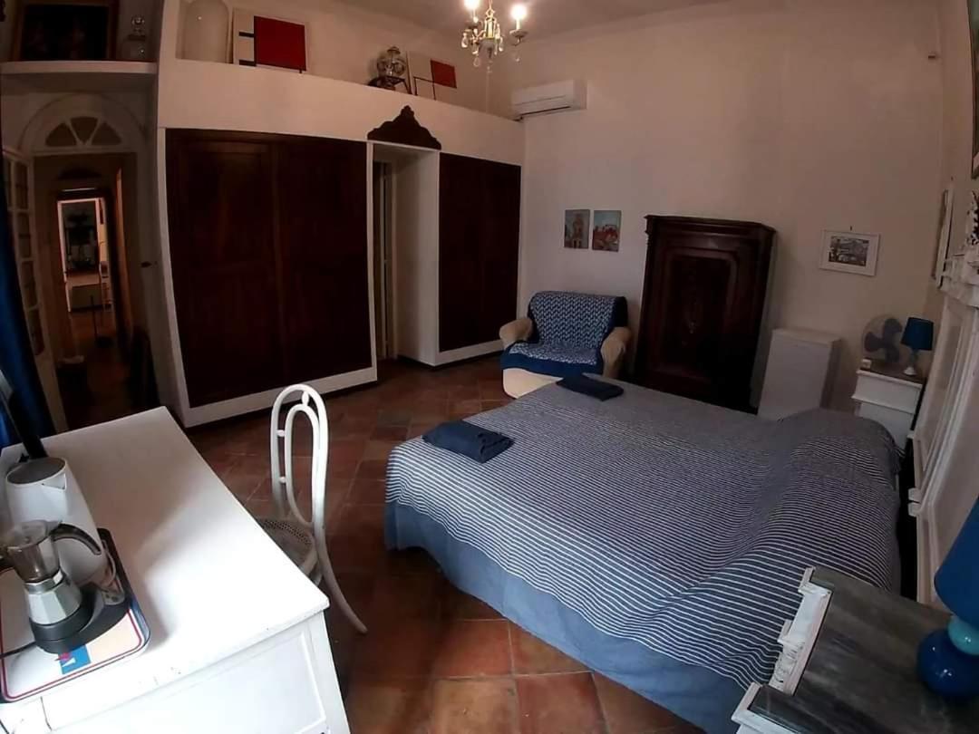 Apartamento Amalfi Coast Palace In Minori Exterior foto