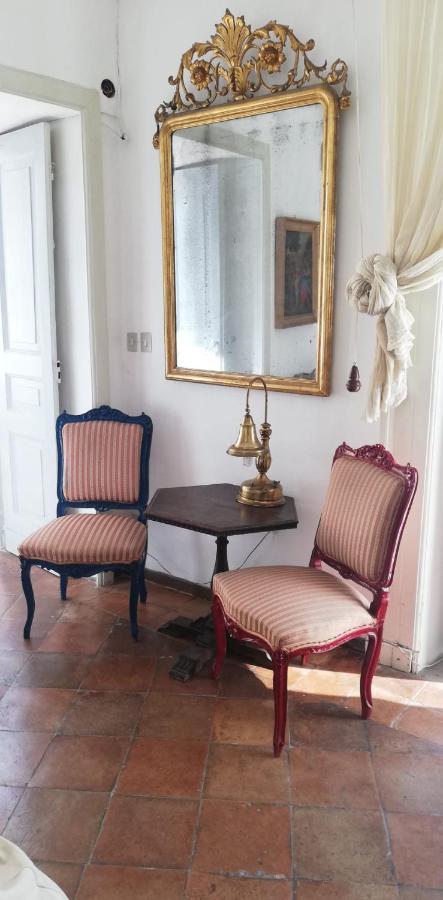Apartamento Amalfi Coast Palace In Minori Exterior foto