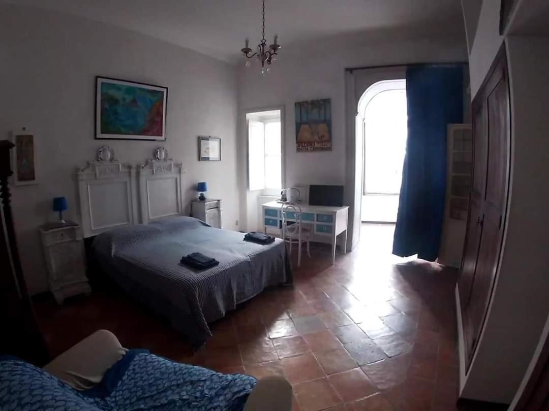 Apartamento Amalfi Coast Palace In Minori Exterior foto